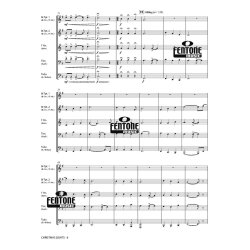 Christmas Lights : as performed by Coldplay